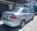 Сірий Шевроле Авео, об'ємом двигуна 1.5 л та пробігом 159 тис. км за 4900 $, фото 4 на Automoto.ua