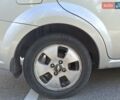 Серый Шевроле Авео, объемом двигателя 1.5 л и пробегом 180 тыс. км за 5000 $, фото 13 на Automoto.ua