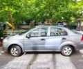 Серый Шевроле Авео, объемом двигателя 1.5 л и пробегом 77 тыс. км за 5000 $, фото 1 на Automoto.ua