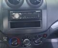 Серый Шевроле Авео, объемом двигателя 1.5 л и пробегом 253 тыс. км за 4800 $, фото 8 на Automoto.ua