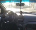 Серый Шевроле Авео, объемом двигателя 1.5 л и пробегом 230 тыс. км за 4200 $, фото 1 на Automoto.ua