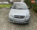 Сірий Шевроле Авео, об'ємом двигуна 1.5 л та пробігом 96 тис. км за 4300 $, фото 1 на Automoto.ua