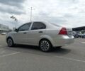 Серый Шевроле Авео, объемом двигателя 1.5 л и пробегом 265 тыс. км за 3300 $, фото 1 на Automoto.ua