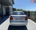 Сірий Шевроле Авео, об'ємом двигуна 1.5 л та пробігом 159 тис. км за 4900 $, фото 3 на Automoto.ua