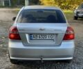 Шевроле Авео 2010 в Немирове на Automoto.ua Серый Шевроле Авео, объемом двигателя 1.5 л и пробегом 250 тыс. км за 2650 $, фото 11 на Automoto.ua