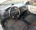 Сірий Шевроле Авео, об'ємом двигуна 1.5 л та пробігом 110 тис. км за 3900 $, фото 5 на Automoto.ua