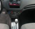 Серый Шевроле Авео, объемом двигателя 1.5 л и пробегом 160 тыс. км за 4950 $, фото 12 на Automoto.ua