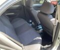 Сірий Шевроле Авео, об'ємом двигуна 1.5 л та пробігом 159 тис. км за 4900 $, фото 10 на Automoto.ua
