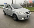Сірий Шевроле Авео, об'ємом двигуна 1.5 л та пробігом 175 тис. км за 4950 $, фото 1 на Automoto.ua