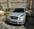 Сірий Шевроле Авео, об'ємом двигуна 1.5 л та пробігом 150 тис. км за 2587 $, фото 1 на Automoto.ua