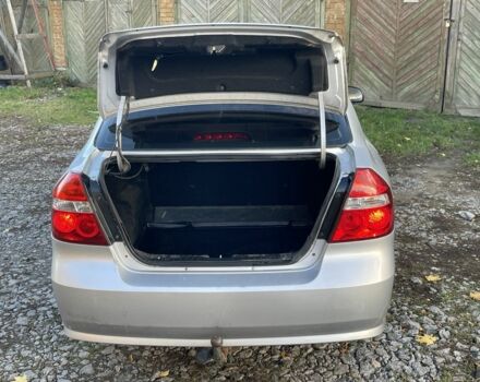 Шевроле Авео 2010 в Немирове на Automoto.ua Серый Шевроле Авео, объемом двигателя 1.5 л и пробегом 250 тыс. км за 2650 $, фото 22 на Automoto.ua