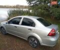 Сірий Шевроле Авео, об'ємом двигуна 1.5 л та пробігом 110 тис. км за 3900 $, фото 11 на Automoto.ua