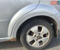 Серый Шевроле Авео, объемом двигателя 1.5 л и пробегом 180 тыс. км за 5000 $, фото 12 на Automoto.ua