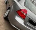 Серый Шевроле Авео, объемом двигателя 1.5 л и пробегом 167 тыс. км за 4500 $, фото 2 на Automoto.ua