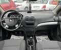 Серый Шевроле Авео, объемом двигателя 1.5 л и пробегом 166 тыс. км за 3900 $, фото 12 на Automoto.ua