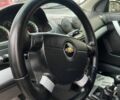 Серый Шевроле Авео, объемом двигателя 1.5 л и пробегом 166 тыс. км за 3700 $, фото 6 на Automoto.ua