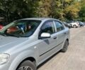 Серый Шевроле Авео, объемом двигателя 1.5 л и пробегом 230 тыс. км за 4100 $, фото 3 на Automoto.ua