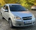 Шевроле Авео 2010 в Немирове на Automoto.ua Серый Шевроле Авео, объемом двигателя 1.5 л и пробегом 250 тыс. км за 2650 $, фото 5 на Automoto.ua