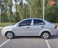 Серый Шевроле Авео, объемом двигателя 1.5 л и пробегом 180 тыс. км за 5000 $, фото 3 на Automoto.ua