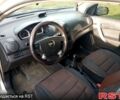 Серый Шевроле Авео, объемом двигателя 1.5 л и пробегом 110 тыс. км за 4000 $, фото 3 на Automoto.ua