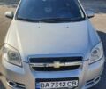 Серый Шевроле Авео, объемом двигателя 1.5 л и пробегом 260 тыс. км за 4600 $, фото 3 на Automoto.ua