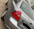 Серый Шевроле Авео, объемом двигателя 1.5 л и пробегом 167 тыс. км за 4500 $, фото 4 на Automoto.ua