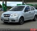 Сірий Шевроле Авео, об'ємом двигуна 1.5 л та пробігом 115 тис. км за 3799 $, фото 1 на Automoto.ua
