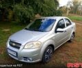 Серый Шевроле Авео, объемом двигателя 1.5 л и пробегом 110 тыс. км за 4000 $, фото 1 на Automoto.ua