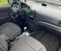 Серый Шевроле Авео, объемом двигателя 1.5 л и пробегом 160 тыс. км за 4950 $, фото 4 на Automoto.ua