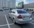 Сірий Шевроле Авео, об'ємом двигуна 1.5 л та пробігом 98 тис. км за 4100 $, фото 3 на Automoto.ua