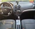 Серый Шевроле Авео, объемом двигателя 1.5 л и пробегом 180 тыс. км за 5000 $, фото 7 на Automoto.ua