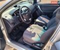 Сірий Шевроле Авео, об'ємом двигуна 1.5 л та пробігом 220 тис. км за 4100 $, фото 1 на Automoto.ua