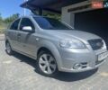 Сірий Шевроле Авео, об'ємом двигуна 1.5 л та пробігом 159 тис. км за 4900 $, фото 6 на Automoto.ua