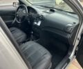Серый Шевроле Авео, объемом двигателя 1.5 л и пробегом 188 тыс. км за 4200 $, фото 13 на Automoto.ua