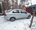 Серый Шевроле Авео, объемом двигателя 1.4 л и пробегом 101 тыс. км за 5000 $, фото 5 на Automoto.ua