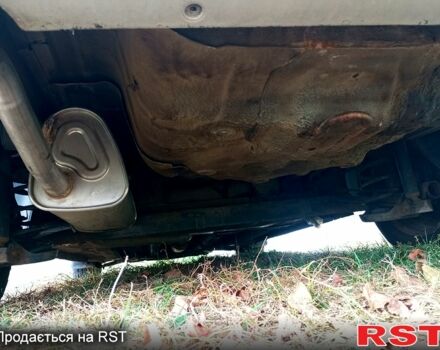 Серый Шевроле Авео, объемом двигателя 1.5 л и пробегом 110 тыс. км за 4000 $, фото 6 на Automoto.ua