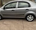 Серый Шевроле Авео, объемом двигателя 1.5 л и пробегом 167 тыс. км за 4500 $, фото 3 на Automoto.ua