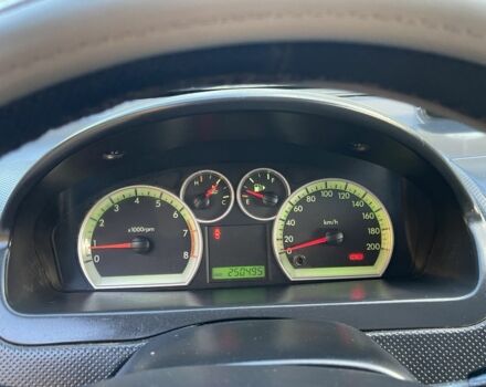 Шевроле Авео 2010 в Немирове на Automoto.ua Серый Шевроле Авео, объемом двигателя 1.5 л и пробегом 250 тыс. км за 2650 $, фото 19 на Automoto.ua