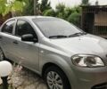 Сірий Шевроле Авео, об'ємом двигуна 1.5 л та пробігом 200 тис. км за 4900 $, фото 1 на Automoto.ua