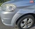 Серый Шевроле Авео, объемом двигателя 1.5 л и пробегом 180 тыс. км за 5000 $, фото 11 на Automoto.ua