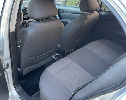 Шевроле Авео 2010 в Немирове на Automoto.ua Серый Шевроле Авео, объемом двигателя 1.5 л и пробегом 250 тыс. км за 2650 $, фото 20 на Automoto.ua