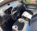 Сірий Шевроле Авео, об'ємом двигуна 1.5 л та пробігом 159 тис. км за 4900 $, фото 8 на Automoto.ua