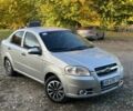 Шевроле Авео 2010 в Немирове на Automoto.ua Серый Шевроле Авео, объемом двигателя 1.5 л и пробегом 250 тыс. км за 2650 $, фото 4 на Automoto.ua