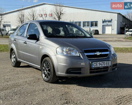 Шевроле Авео 2010 в Ивано-Франковске на Automoto.ua Серый Шевроле Авео, объемом двигателя 1.4 л и пробегом 92 тыс. км за 3990 $, фото 2 на Automoto.ua