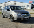 Шевроле Авео 2010 в Ивано-Франковске на Automoto.ua Серый Шевроле Авео, объемом двигателя 1.4 л и пробегом 92 тыс. км за 3990 $, фото 2 на Automoto.ua