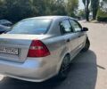 Серый Шевроле Авео, объемом двигателя 1.5 л и пробегом 230 тыс. км за 4100 $, фото 4 на Automoto.ua