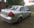 Сірий Шевроле Авео, об'ємом двигуна 1.5 л та пробігом 110 тис. км за 3900 $, фото 12 на Automoto.ua