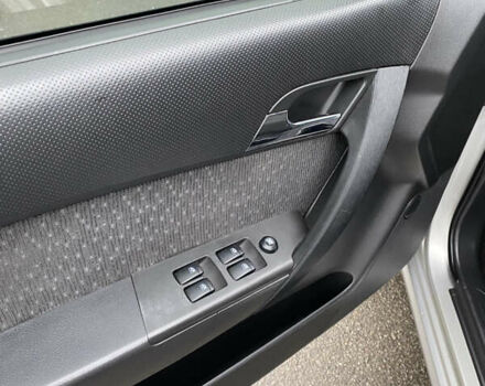 Сірий Шевроле Авео, об'ємом двигуна 1.5 л та пробігом 175 тис. км за 4950 $, фото 8 на Automoto.ua