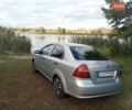 Сірий Шевроле Авео, об'ємом двигуна 1.5 л та пробігом 110 тис. км за 3900 $, фото 9 на Automoto.ua