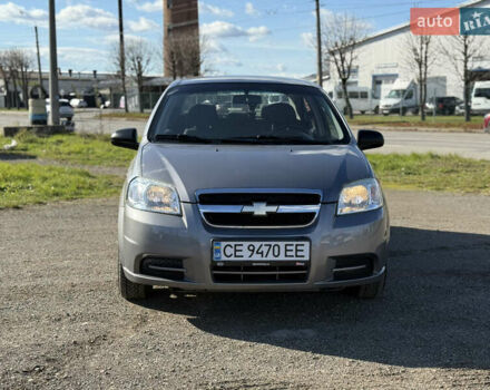 Шевроле Авео 2010 в Ивано-Франковске на Automoto.ua Серый Шевроле Авео, объемом двигателя 1.4 л и пробегом 92 тыс. км за 3990 $, фото 1 на Automoto.ua
